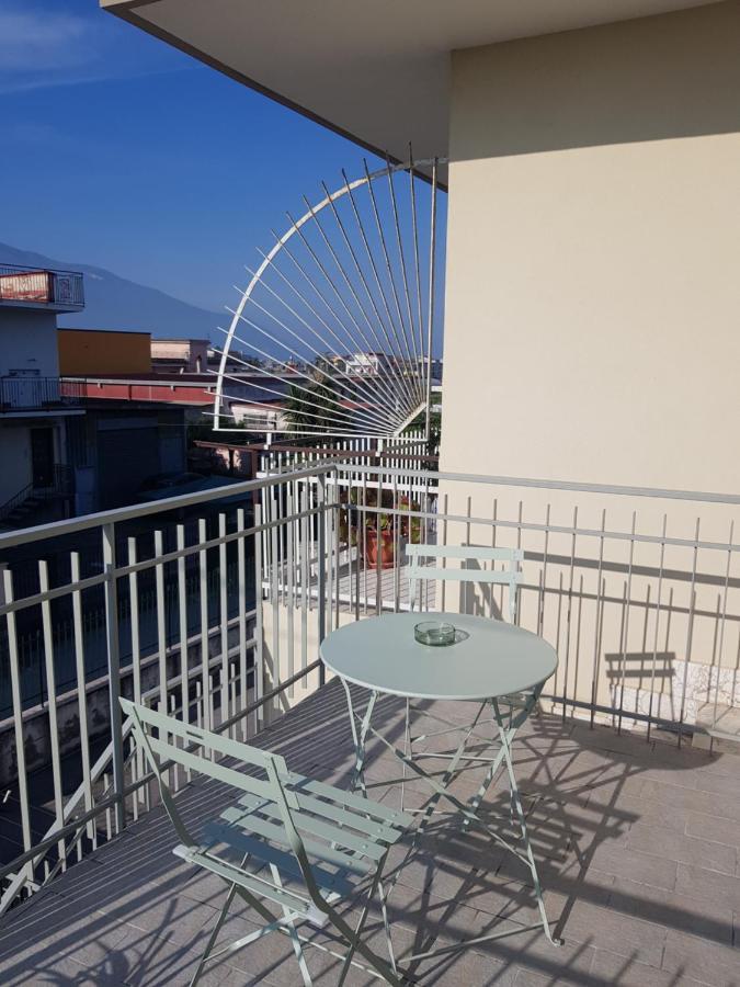 Pompeii Apartment Exterior photo